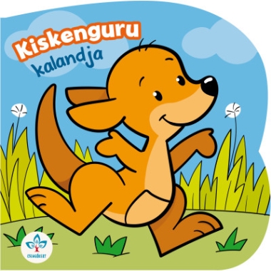Kiskenguru kalandja