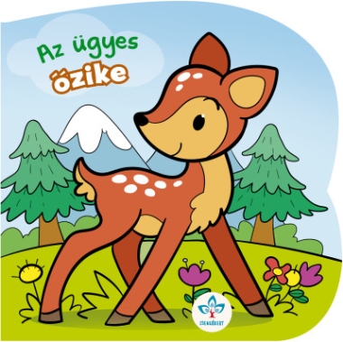 Az ügyes őzike
