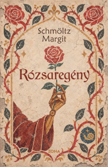 Rózsaregény