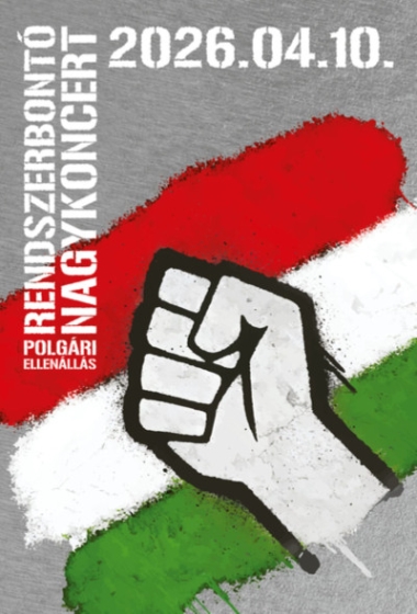 Rendszerbontó Nagykönyv