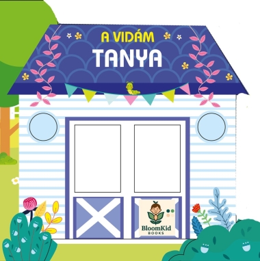 A vidám tanya