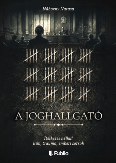 A joghallgató