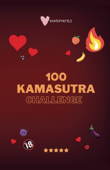 100 Kamasutra Challenge (18+)