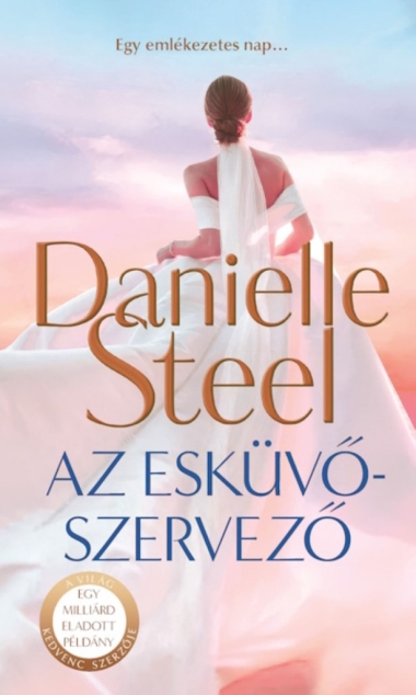 Az esküvőszervező