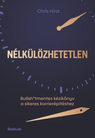 Nélkülözhetetlen