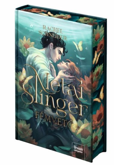 Metal Slinger – Fémvető – Dream Deluxe Kiadás