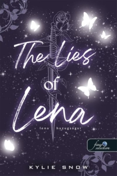The Lies of Lena - Lena hazugságai (Otáciai krónikák 1.)