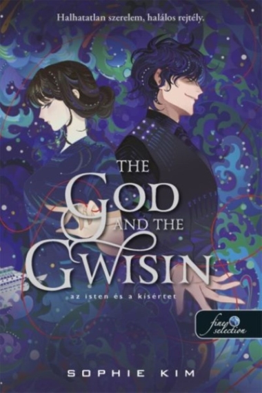 The God and the Gwisin - Az isten és a kísértet