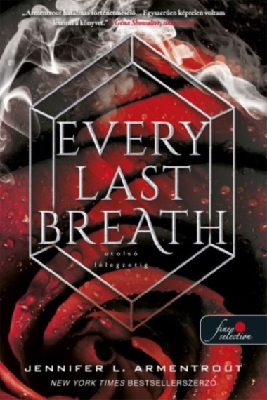 Every Last Breath - Utolsó lélegzetig