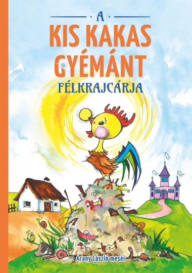 A kiskakas gyémánt félkrajcárja