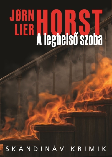 A legbelső szoba