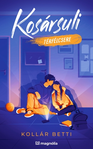 Kosársuli – Térfélcsere