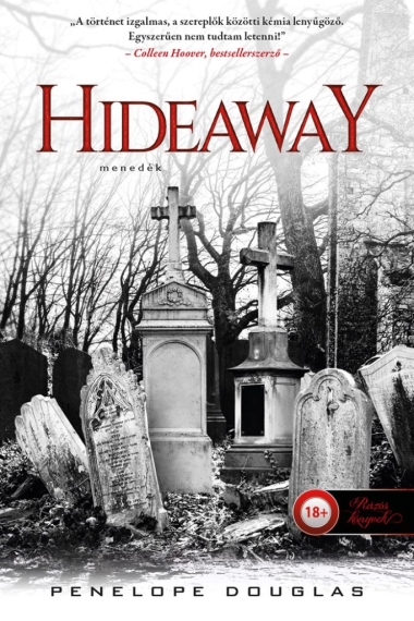 Hideaway - Menedék - Az ördög éjszaka 2.