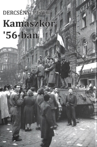Kamaszkor "56-ban
