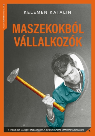Maszekokból vállalkozók