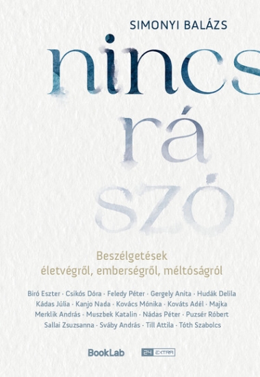 Nincs rá szó
