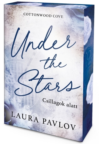 Under the Stars – Csillagok alatt - Éldekorált kiadás
