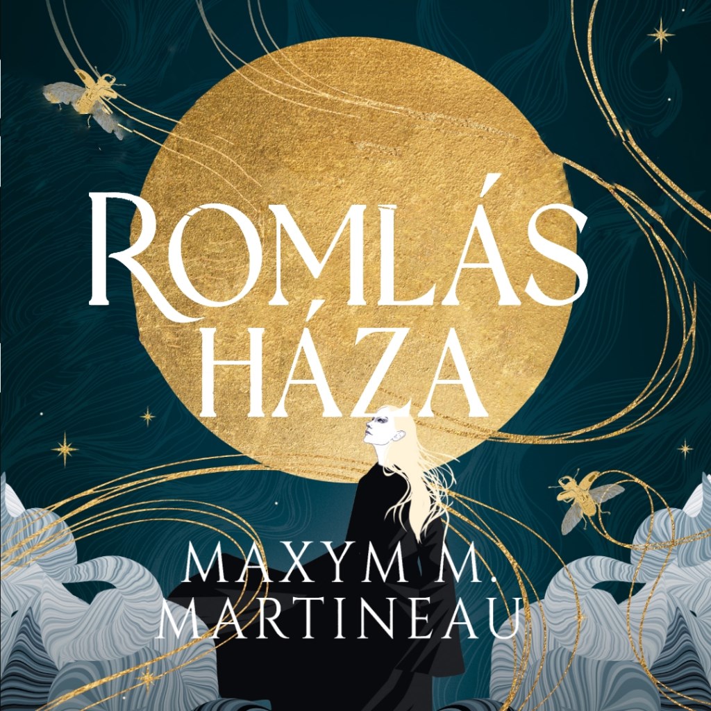 A romlás háza