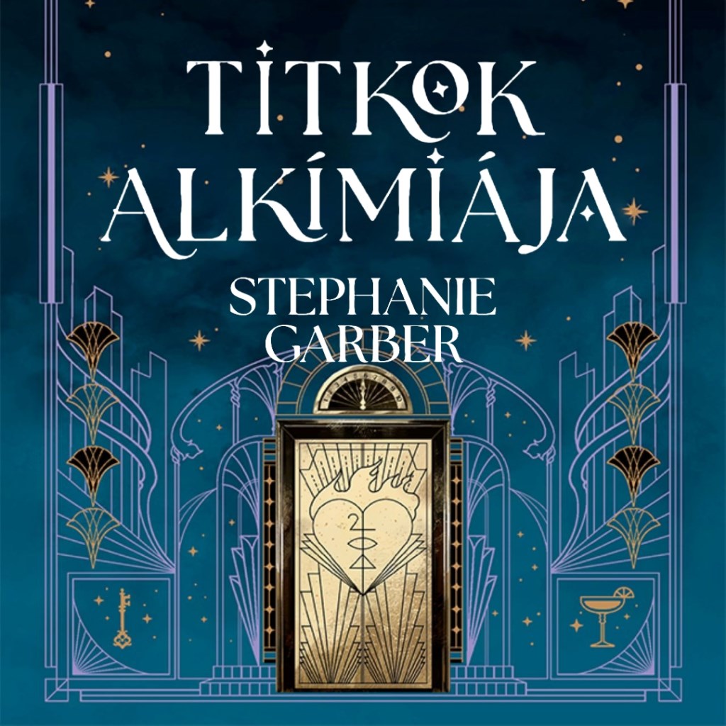 Titkok alkímiája