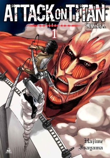 Attack on Titan