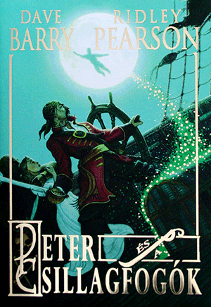 Peter és a csillagfogók