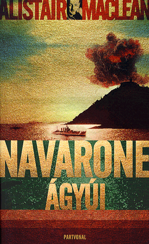 Navarone ágyúi