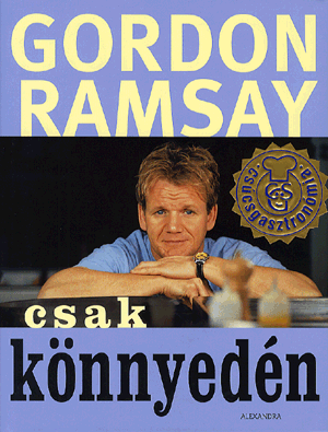 Csak könnyedén