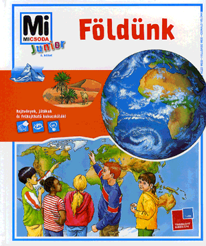 Földünk