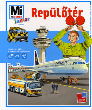 Repülőtér