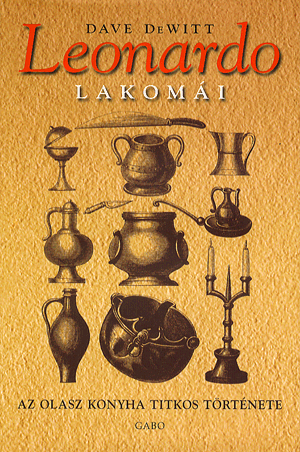 Leonardo lakomái
