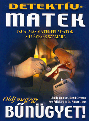 Detektív matek