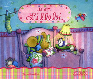 Jó éjt, Lillebi