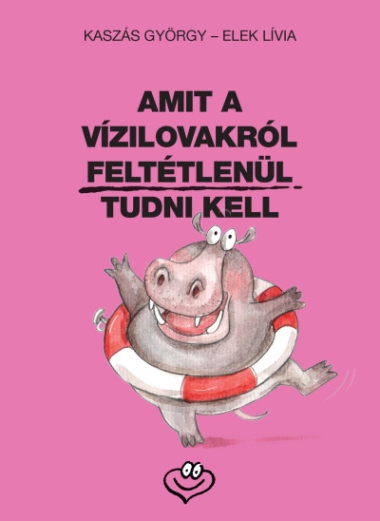 Amit a vízilovakról feltétlenül tudni kell