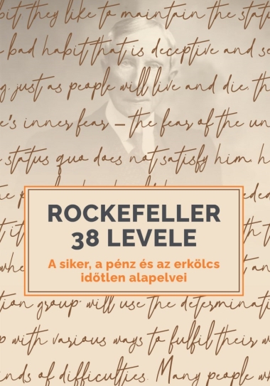 Rockefeller 38 levele