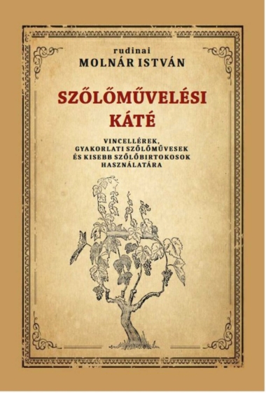 Szőlőművelési káté