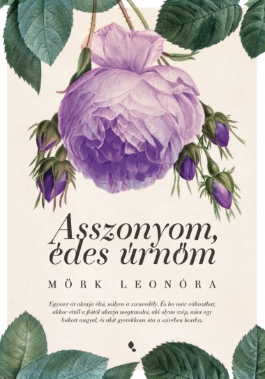 Asszonyom, édes úrnőm - új kiadás