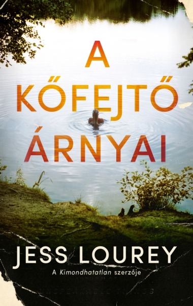 A kőfejtő árnyai