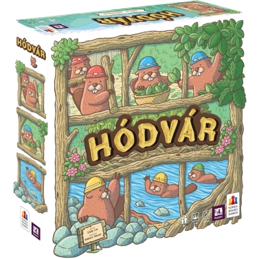 Hódvár