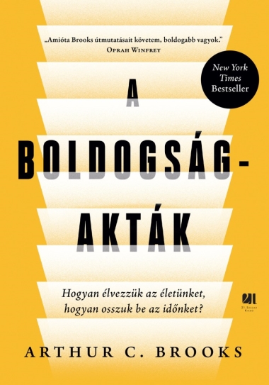 A boldogság-akták