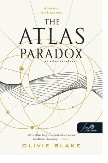 The Atlas Paradox - Az Atlas-paradoxon (Az Atlas 2.)