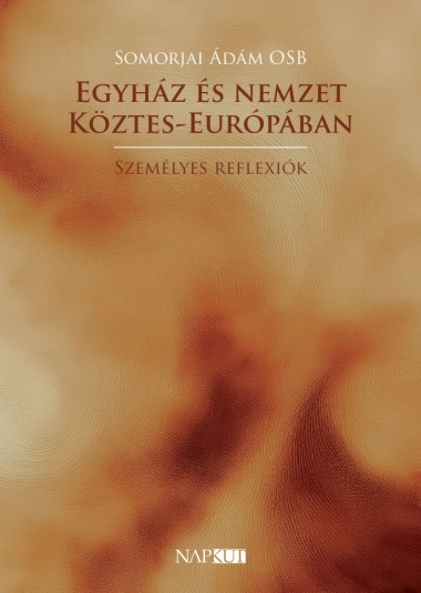 Egyház és nemzet Köztes-Európában