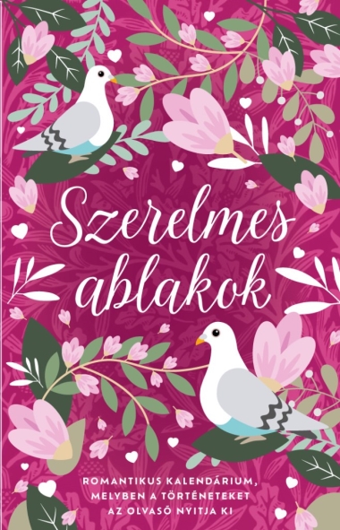 Szerelmes ablakok