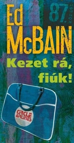 Kezet rá fiúk!