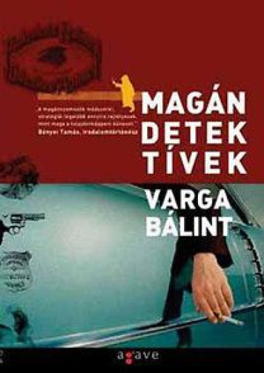 Magándetektívek