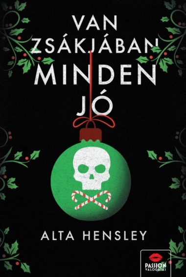 Van zsákjában minden jó...