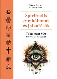 Spirituális szimbólumok és jelentésük