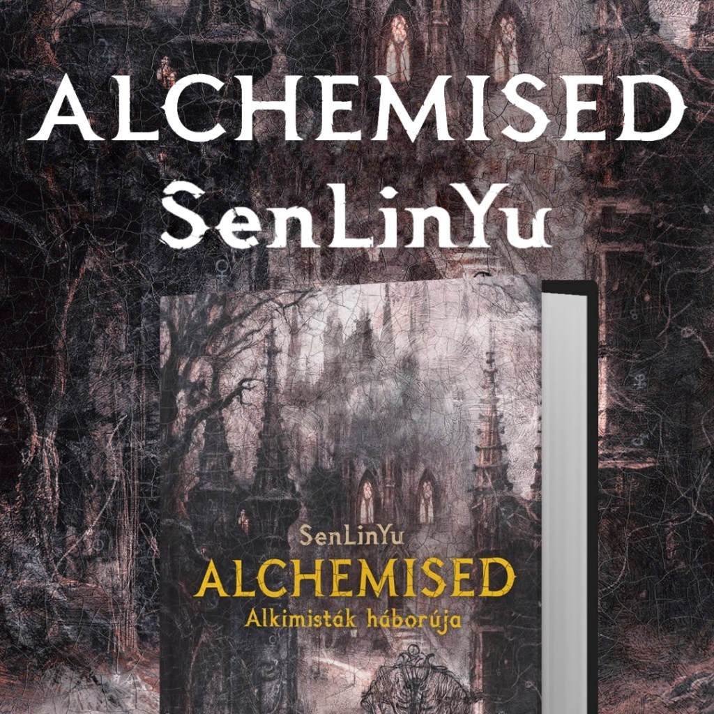 Alchemised