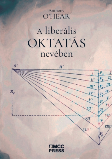 A liberális oktatás nevében - Filozófiai megközelítések és viták