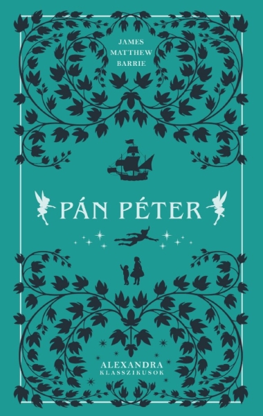 Pán Péter