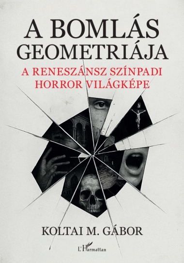 A bomlás geometriája